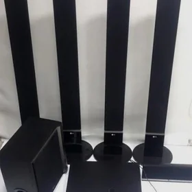 LG kinoteatr