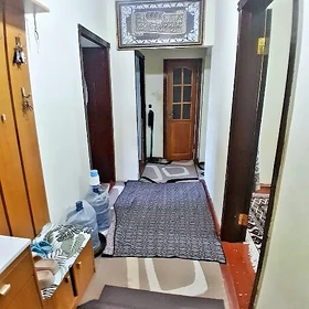 Мир-1, 3-ком, 4/2-этажы, 72м².