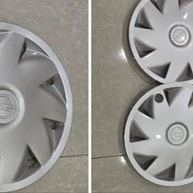 kolpak R14-Opel original