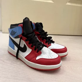 Кроссовки Jordan Nike