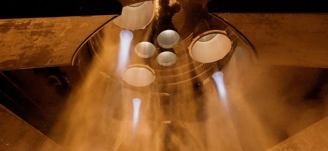 SpaceX впервые выведет Starship на орбиту: названа дата запуска