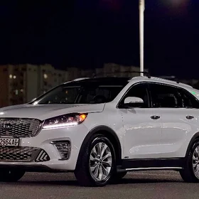 Kia Sorento 2020
