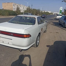 Toyota Mark II 1994