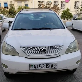 Lexus RX 350 2007