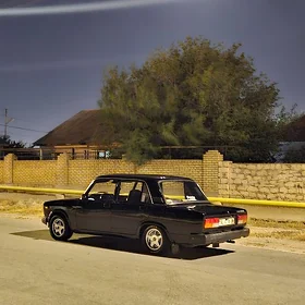 Lada 2107 1996