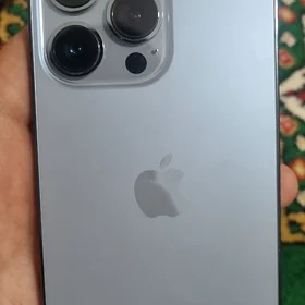 iPhone 13 pro
