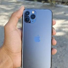 iPhone 11 Pro