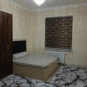 Arenda Gurtly 1et 4kom