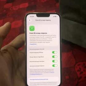 Iphone 13 pro