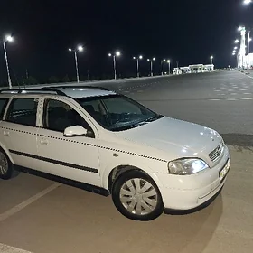 Opel Astra 1999