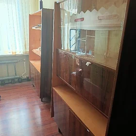 серванты СССР