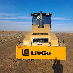 LiuGong CLG 6116E 2011