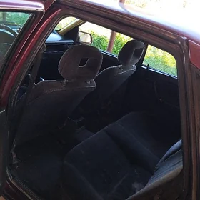 Opel Vectra 1989