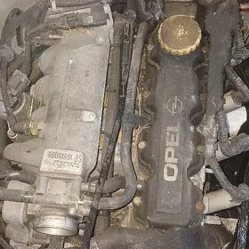 Opel MORDA