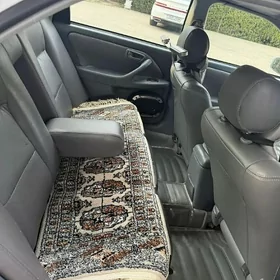 Toyota Camry 1999