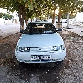 Lada 2110 2001
