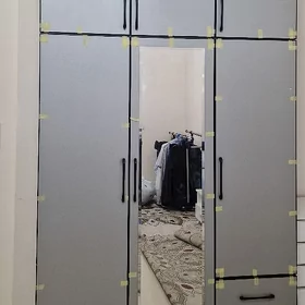 MEBEL TÄZE GARNITUR ŞKAF
