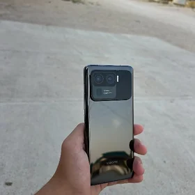 Mi 11 ultra