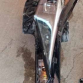 Hundai elantra fara limitet