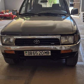Toyota 4Runner 1995