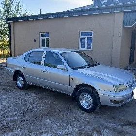 Toyota Vista 1995