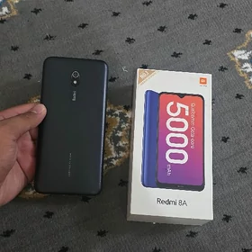 Redmi 8Redmi 8a