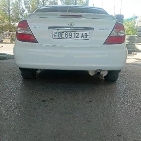 Toyota Camry 2004