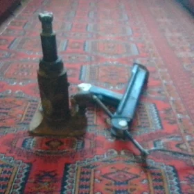 Maşyn damkrat