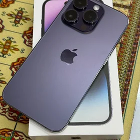 IPHONE 14 PRO 256 E SIM