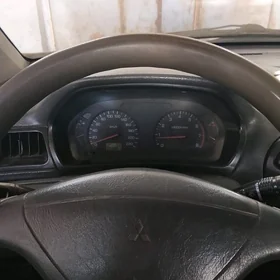 Mitsubishi ASX 1999