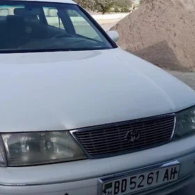 Toyota Avalon 1997
