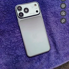 İphone 17pro Max