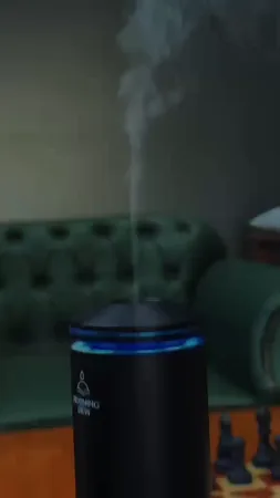 diffuser ys beriji