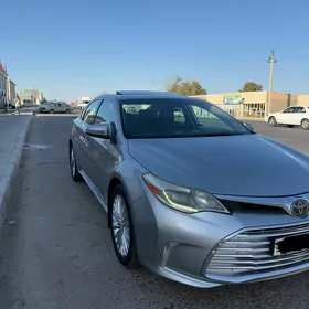Toyota Avalon 2018