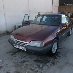 Opel Omega 1990