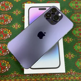iphone 14 pro max 128Gb IPHONE