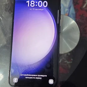 Samsung S23