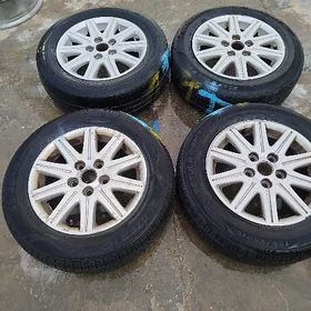 DUTY CAMRY GRAND