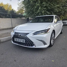 Lexus ES 350 2024