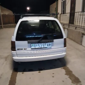 Opel Astra 1991