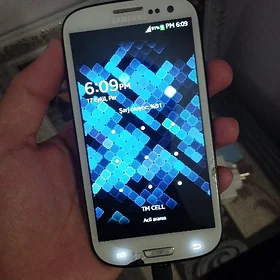 Galaxy s3