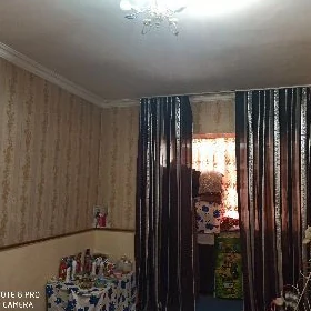 Квартира однокомнатная