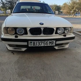 BMW 525 1991