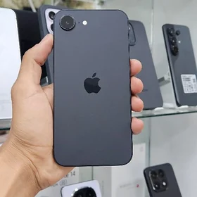 iPhone 17 e 256
