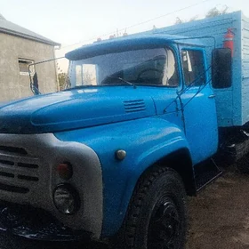 Zil 130 1988