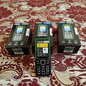 Vigo telefon