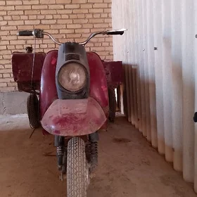 Ural 4320 2000