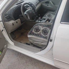 Toyota Camry 2008