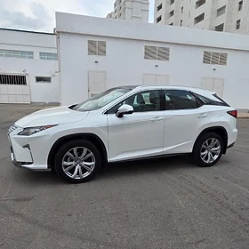 Lexus ES 350 2016
