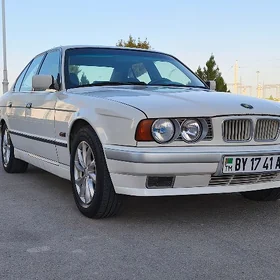 BMW E34 1995